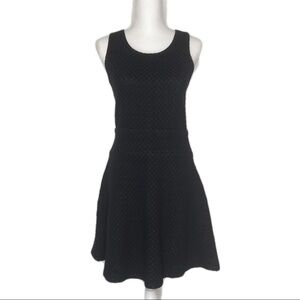 Collective Concepts‎ Sleeveless Scoop Neck Dress